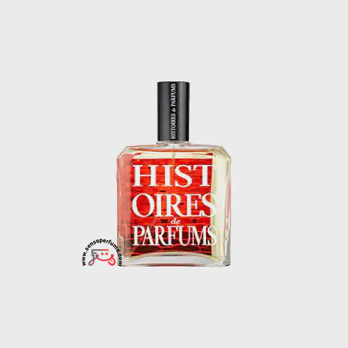 عطر ادکلن هیستوریز د پارفومز المپیا میوزیک حال